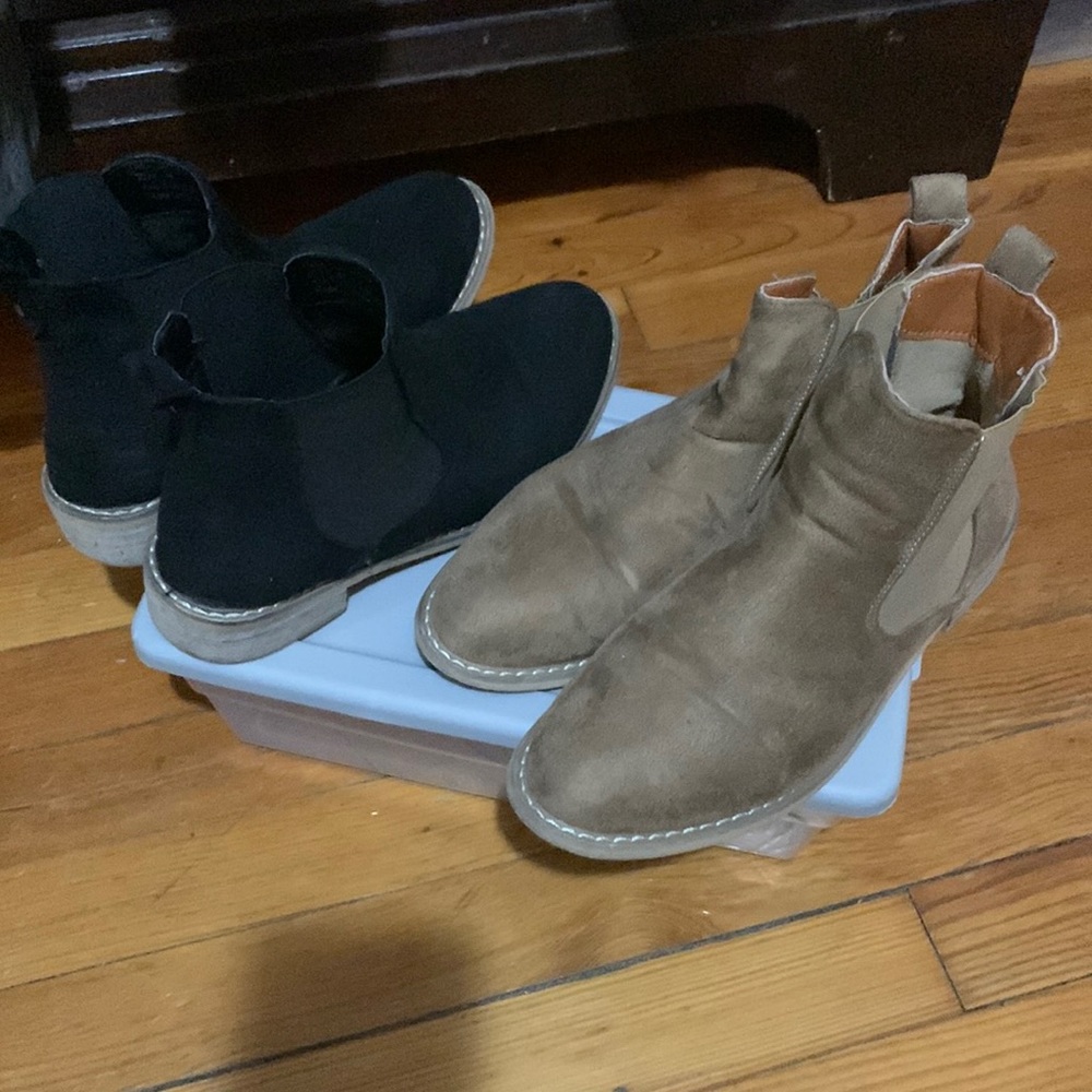 Booties